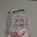 Edelbrock 2696 Four-Hole Square-Bore to Spread-Bore Carburetor Adapter, Multi, One Size