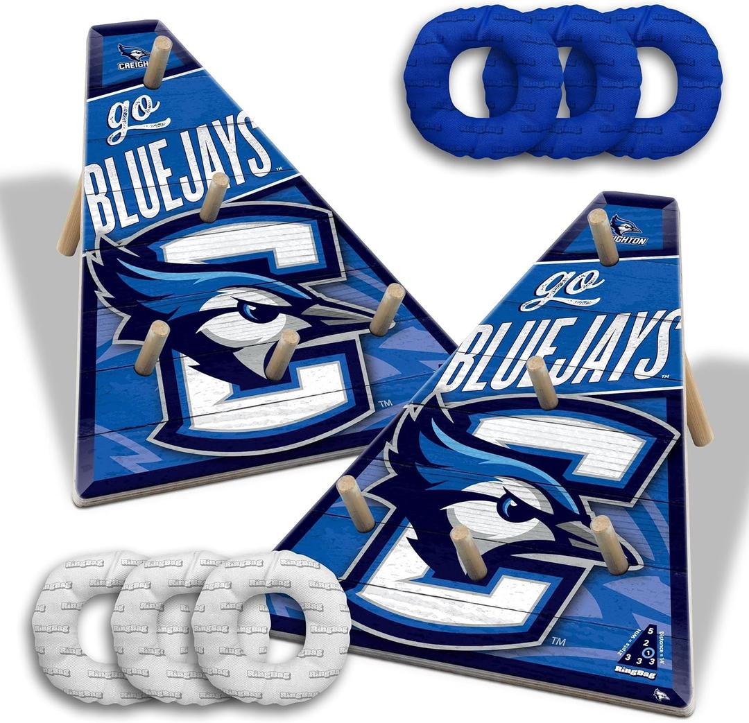 YouTheFan NCAA RingBag Game (One Size)