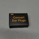 Concert Ear Plugs,   High Fidelity Hearing Protection for RaveFestivalMusiciansTravel, Comfortable Silicone EarPlugs for ConcertsWork,30 dB Noise Reduction Gifts for Everyone