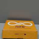 Brown Highlight Synthetic Lace Front Wig,136 Body Wave HD Lace Glueless Wigs for Women Natural Daily Use 28IN