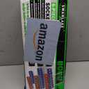 Magnetic Socket Organizer Set, 6PCS Socket Holder, 1/4", 3/8", 1/2" Sockets Holds 143 Pieces Magnetic Sockets Trays (Blue&red, 6 Pcs)