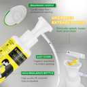 CGOLDENWALL Eye Wash Station Eyewash Stations OSHA Approved, Emergency Eye Wash Kit Portable Wall Mounted, Two 16.9oz Bottles, with Mirror&Emergency Sign, NO Solution