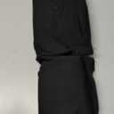 Doctor's Select Copper Plus Size Compression Socks Wide Calf - 2 Pairs | 20-30mmHg Extra Wide Calf Compression Sock Women | Copper Socks for Swelling, Varicose Veins | Extra Wide Calf Compression Sock | Black Wide Compression Socks for Women & Men (4X- Large)