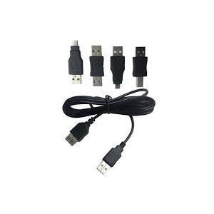USB 2.0 cable kit