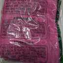 Koscacy Women Plus Size Casual Knit Sweater Lapel V Neck Solid Color Tops Lightweight Long Sleeve Blouses (X-Large Plus, Rose Pink)