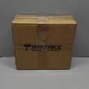 Trivd Frol Air Impact Wrench - 3/4 Inch Air Impact Gun, Up to 2100 Ft.lbs, 6000RPM High Torque Impact Driver, Twin Hammer Pneumatic Impact Wrench for Auto Repair, Tire Shop