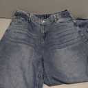 Blue Jeans XL
