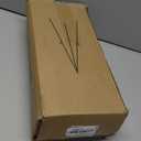 6PCS Black Easel Stand for Wedding Sign Stand, 66 Inch Adjustable Metal Easels for Display, Portable Folding Easel for Wedding, Display Show, Arts, Poster with Portable Bags