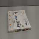 220PCS Magnetic Building Sticks Blocks, Magnet Educational Toys Magnetic Sticks Stacking Toys STEM Set, Non-Toxic Building Toy 3D Puzzle with Storage Bag