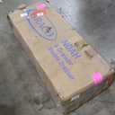 Graco Noah 6 Drawer Bedroom Dresser (Pebble Gray)  GREENGUARD Gold Certified Nursery Dresser for Kids Bedroom