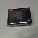 SUUSON Upgraded 3-in-1 Car Phone Holder Mount [Powerful Suction] Phone Mount for Car Dashboard Air Vent Windshield,for All iPhone Android Phone, Jet Black