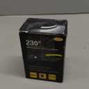 Headlamp Rechargeable 2PCS, 230 Wide Beam Head Lamp LED with Motion Sensor for Adults - Camping Accessories Gear, Waterproof Head Light Flashlight for Hiking, Running, Repairing, Fishing, Cycling