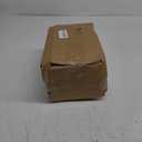 12 ft Giant Sized Skeleton Costume Set Top Hat, White Ruff, Black Cape, Lantern & Dog Leash for 12 ft Tall Halloween Skeleton and Dog, Not Include Skeletons