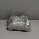 Pet Plush Dogs Vest (Gray-XL)