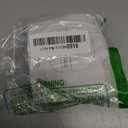 Electric Fingernail Cutter, Multifunctional Electric Nail Grinder, Suitable for Nail Polishing and Trimming Baby Nails, Labor Saving and Efficient (White)