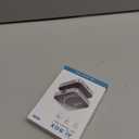 3-in-1 Wireless CarPlay Adapter & Android Auto Wireless Adapter, Plug & Play, Easy Setup, Supports Netflix, YouTube, TF Card, and More for Cars with OEM Wired CarPlay/Android Auto