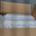 Huggies Size 4 Diapers, Snug & Dry Baby Diapers, Size 4 (22-37 lbs), 186 Count (6 Packs of 31), Packaging May Vary