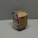 bodum Power Over 4 Cup Coffee Maker With Stainless Steel Filter 17 fl oz