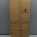 Double Arch Backdrop Stand Metal Open Arch Backdrop Frame U Shaped Wedding Arches for Ceremony Baby Shower Garden Birthday Party Decoration (Gold, 6.6FT3.3FT)