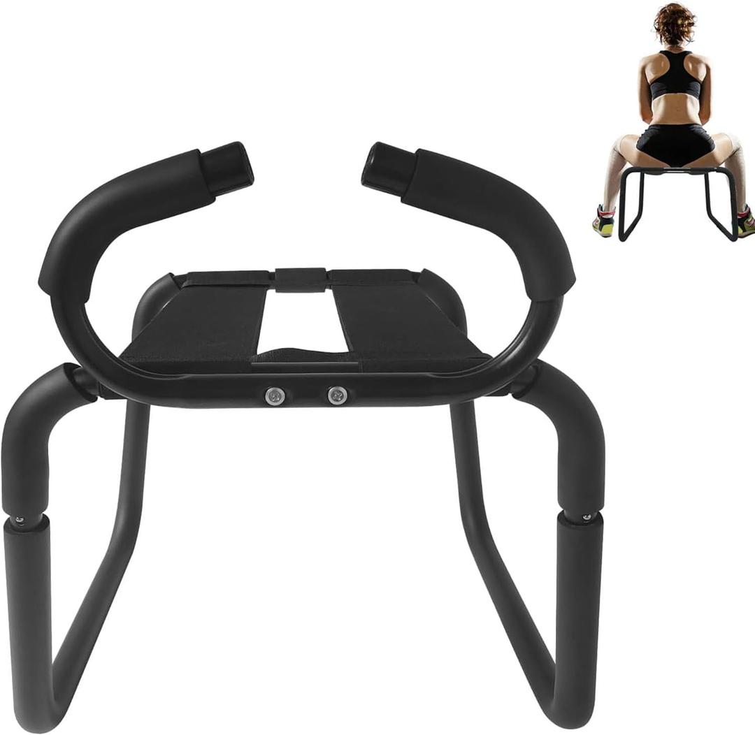 Yoga Chair for Adult,Yoga Lounge Chair Supports Up to 330lbs,loveseat for Relaxation, Ideal for Living Room, Bedroom or Outdoors