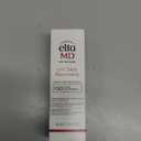 EltaMD UV Skin Recovery Face Sunscreen with Zinc Oxide, All Mineral, Safe for Sensitive Skin SPF 50 (Untinted)