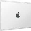 MOSISO Compatible with MacBook Neo 13 inch Case 2026 Release Model A3404 with A18 Pro Chip, Matte Finish Scratches & Fingerprints Resistant Hard Shell Case Cover with Reinforced Corners, Matte Clear