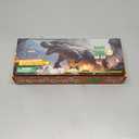 Dino Eggs Dig Kit 12Pcs Dinosaur Excavation Bricks Toys Archaeology Science STEM Experiments Toy Egg Hunt Party Gift for Kids 6-12 Years Old and Up Boys Girls