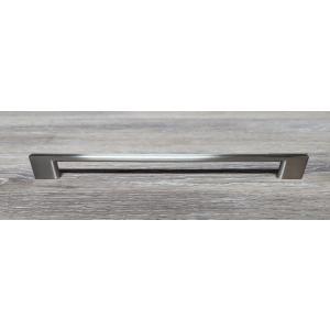 Amerock BP37135G10 Modern Cabinet Pull Pack of 4 in Satin Nickel 10-1/16" CC
