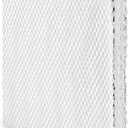 TOMOON 35 Replacement Water Panel Humidifier Filter, Fit for April.aire 300 350 360 560 560A 568 600 600A 600M 700 700A 700M 760 760A 768 Whole-House Humidifier, 1 Pack