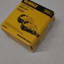 DEWALT 20V MAX 6 Ah Lithium Ion Battery 2-Pack (DCB206-2)