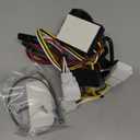 TEKONSHA 118308 T-One T-Connector Harness, 4-Way Flat, w/Converter, Compatable with 2002-2006 Toyota Camry Black
