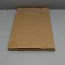 Indestructible Dog Toy basket, Medium Toy Box for Dogs,Pet Toy Bin Dog Metal Basket for Toys, Toy Storage Organizer, Toy Box for Living Room Area (Black) (M:16.5"L x 10.8"W x 8.5"H)