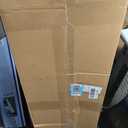 BOX USA Shipping Boxes Tall 4"L x 4"W x 40"H 25-Pack - Corrugated Cardboard Box for Moving, Mailing, Packing, Packaging and Storage
