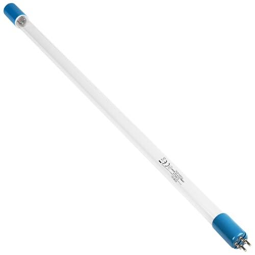 Amazon.com: YUBEYI 57 Watt Replacement  Lamp for Aqua Classic Device, A20057  Replacement Bulb 100% Compatible with Aqua 57W System, Lamp Life 18,000h, T5F Base (1 Pack) : Pet Supplies