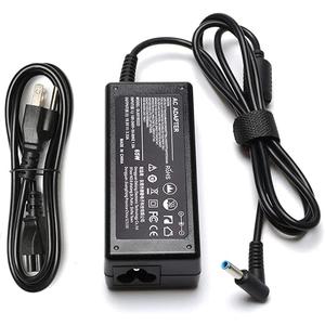 EBKK 65W 45W Charger Laptop for HP ProBook 250 255 256 240 246 210/340 345 348 350 355 G7 G6 G5 G4 G3 G2 G1 Power Supply Adapter Cord
