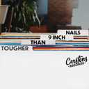 Carstens Records Heavy Duty Vinyl Album Dividers | 12" LP Organizers with Tabs | Pack of 32 White | Made in The USA | Personalizable