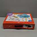 Faber-Castell Pottery Studio: Create Your Own Pottery Designs with Kid-Friendly Pottery Wheel, Air-Dry Clay, Paints, Sculpting Tools & Step-by-Step Instructions for Kids (Ages 8+)