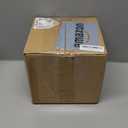 Water Transfer 115V 1/10HP Electric Utility Pump with Inline Hose Kit,330GPH Portable Pool Drain Self Priming Pump for Removing Water from Garden,Hot Tub,Heater,Rain Barrel, Aquariums, etc