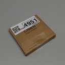 LISEN for MagSafe Car Mount for iPhone 17 Pro Max [24 Strong Magnets] Classic Magnetic Phone Holder for Car Dashboard Magnet Phone Mount Car Cell Phone Holder for iPhone 17 Pro Max Air 16 15 14 13 12 (Driver Setup, Black)