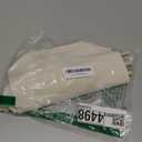 3 Pcs Canvas Banner Blank, Wall Hanging Brooch Pennant Banner Flags Fabric Banners Holder with Wooden Dowels DIY Wall Decor for Enamel Pin Display, Jewelry Organizer, Weddings, Classroom, Gifts