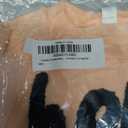 Kuriozud Toddler Baby Girl Halloween Outfits 6 9 12 18 24Month 2t 3t 4t Sweatshirt Top+Tutu Tulle Skirt Set Halloween Cothes (Hey Boo Pink White)