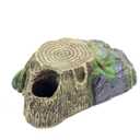 Small Reptile Cave Hide Reptile Hides and Caves Snake Toad Frog Turtle House