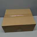 Soulchen 24 Pcs Neutral Velvet Christmas Ornaments Decor Kit 2.36 Inch 12 Christmas Tree Ornaments Balls 12 Vintage Green and Brown Velvet Bows for Xmas Tree Home Decor