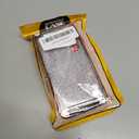 Phone Case for Samsung Galaxy S23 with Astronaut Kickstand and Lanyard Soft TPU Bling Clear Shockproof Protection Cover for Galaxy S23 Case, Rose Gold