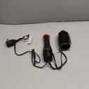 REVLON One Step Volumizer PLUS Hair Dryer and Styler | More Volume, Less Damage, and More Styling Control for Easy and Fast Salon-Style Blowouts, Plus Travel Friendly (Black)
