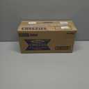Hawkins Cheezies Corn Snacks 36 × 36 g, Best Before 06/09/2023