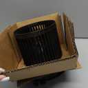 700323 AC Heater Blower Motor Compatible with 2014-2019 Nissan Rogue, 2017-2019 Nissan Rogue Sport HVAC Fan Assembly Replace 27226-4BU0A 272264BU0A NI3126126