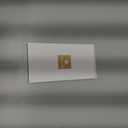 Miracase Magnetic for iPhone 17 Pro Max Case with Screen Protector [Compatible with MagSafe] Slim Thin Phone Case Military-Grade Protected for 17 ProMax Cover Bumper 6.9", Orange