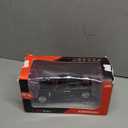 Toy Model Phantom Car Toy for Boys, 1:22 Diecast Metal Model Pull Back Toy Car Phantom with Sound and Light, Gift Toys for Christmas Newyear Birthday