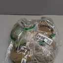 BJLFS Brown School Backpack for Girls Boys, Waterproof Bookbag for Women Men, College Student School Bag, Lightweight Travel Rucksack Casual Daypack Laptop Backpacks